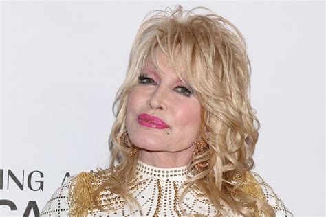 dolly parton nude pics|Dolly Parton Recreated Her Playboy Cover 43 Years Later and.